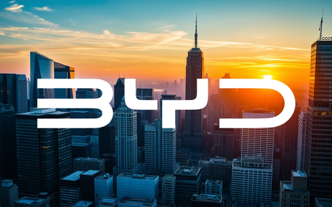 BYD Banks on European Tailor-Made Dolphin G to Reverse 55% Profit Plunge - Bild: über boerse-global.de