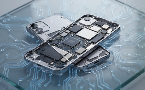 iPhone 18 Pro: A20-Chip mit 2-Nanometer-Fertigung und 12 GB RAM - Foto: über boerse-global.de