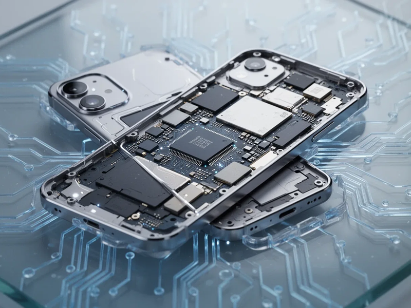 iPhone 18 Pro: A20-Chip mit 2-Nanometer-Fertigung und 12 GB RAM - Foto: über boerse-global.de