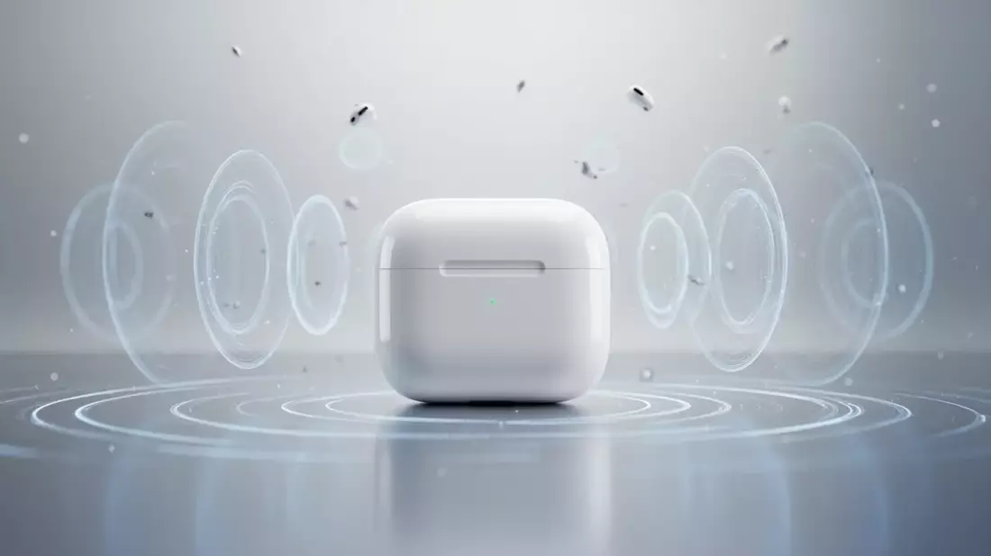 AirPods Pro 3: Apple senkt Preis erstmals unter 200 Euro - Bild: über boerse-global.de