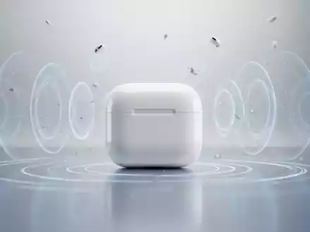AirPods Pro 3: Apple senkt Preis erstmals unter 200 Euro - Foto: über boerse-global.de