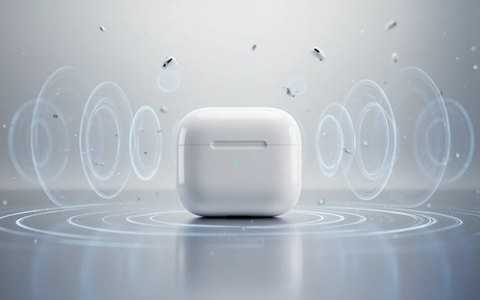 AirPods Pro 3: Apple senkt Preis erstmals unter 200 Euro - Foto: über boerse-global.de