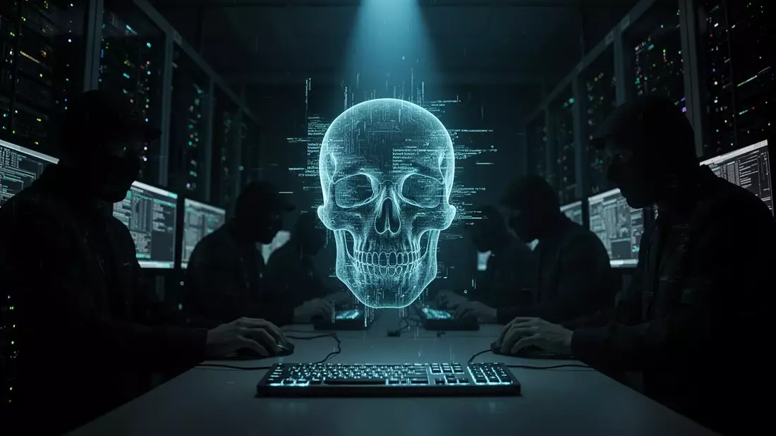 RemotePE: Lazarus-Malware stiehlt 577 Millionen Dollar in vier Monaten - Bild: über boerse-global.de