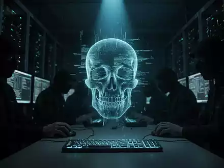RemotePE: Lazarus-Malware stiehlt 577 Millionen Dollar in vier Monaten - Foto: über boerse-global.de