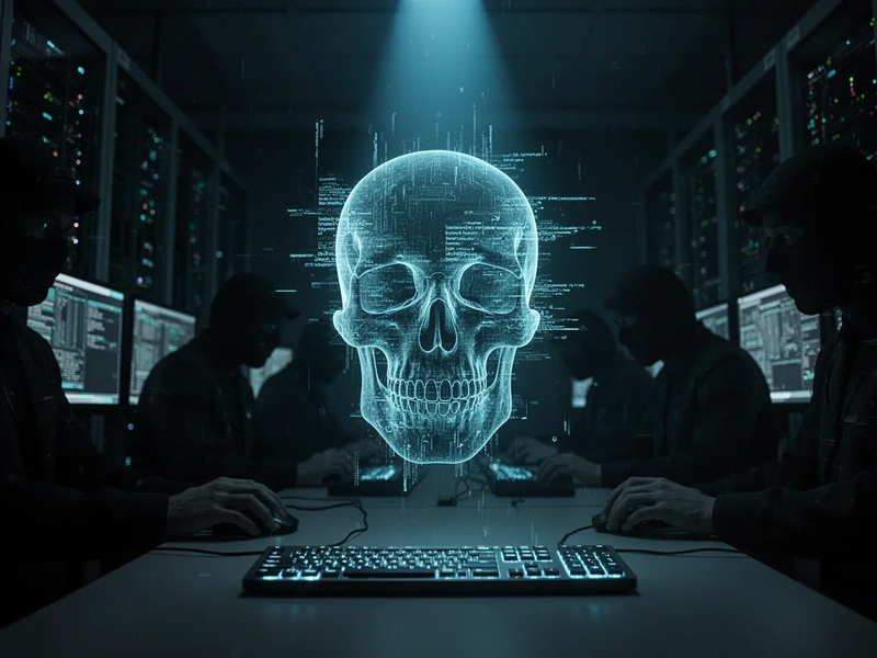 RemotePE: Lazarus-Malware stiehlt 577 Millionen Dollar in vier Monaten - Foto: über boerse-global.de