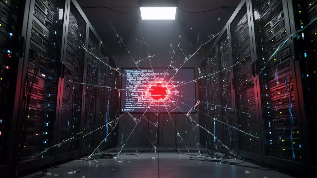 Drupal-Lücke CVE-2026-9082: CISA erzwingt Patch bis 27. Mai - Bild: über boerse-global.de