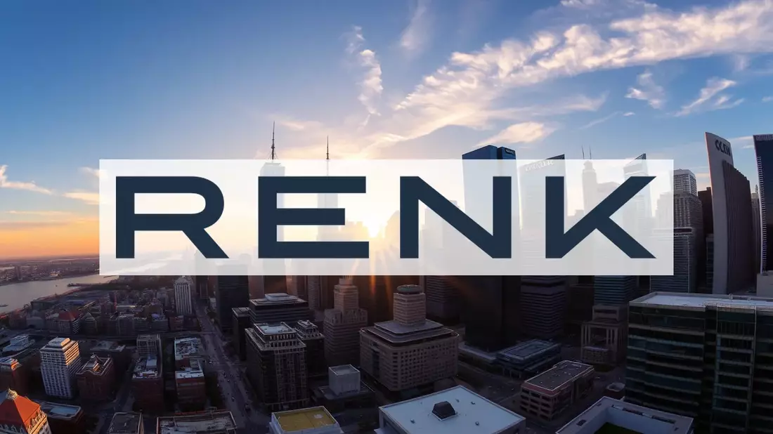 Renk’s June AGM Becomes the Stage for a Technical Rebound Backed by Record Orders and Fresh Institutional Money - Bild: über boerse-global.de