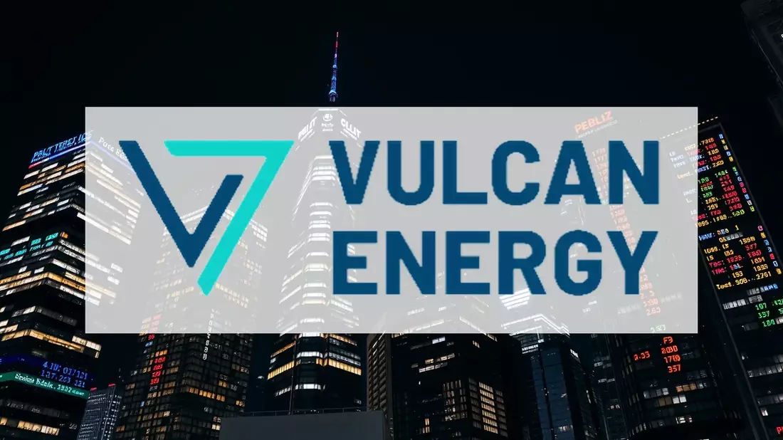 Lithium’s Localisation Play: How Vulcan Energy Plans to Capitalise on China’s European EV Invasion - Bild: über boerse-global.de