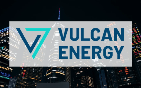 Lithium’s Localisation Play: How Vulcan Energy Plans to Capitalise on China’s European EV Invasion - Foto: über boerse-global.de