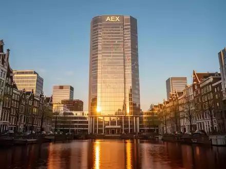 VanEck AEX UCITS ETF: Ausschüttung angekündigt - Foto: über boerse-global.de