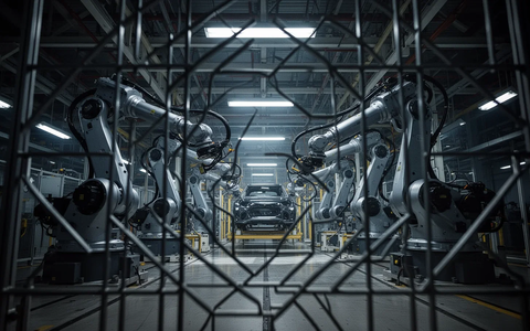 Betriebsratswahlen: Verdi und IG Metall klagen gegen Sixt und Tesla - Foto: über boerse-global.de