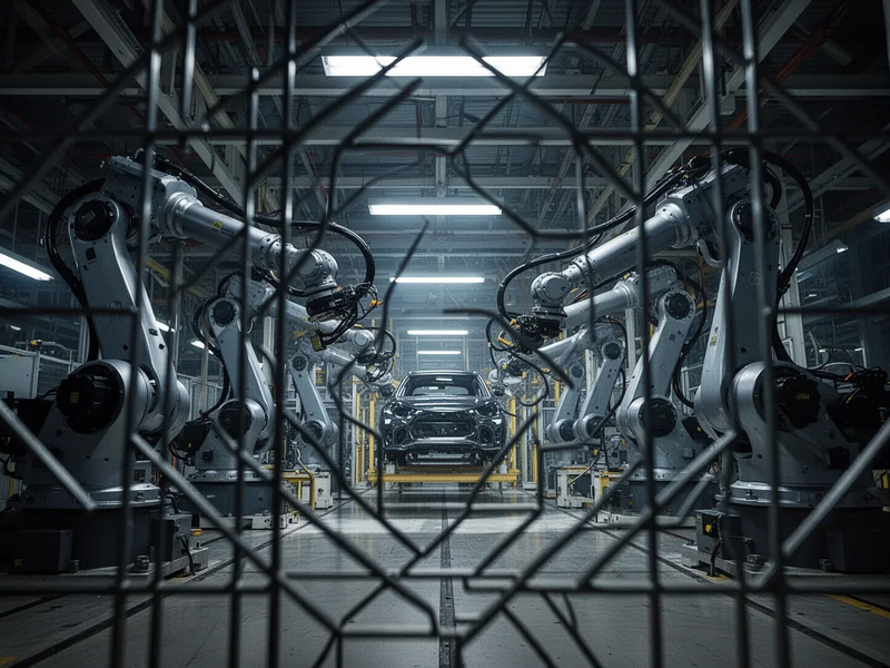 Betriebsratswahlen: Verdi und IG Metall klagen gegen Sixt und Tesla - Foto: über boerse-global.de