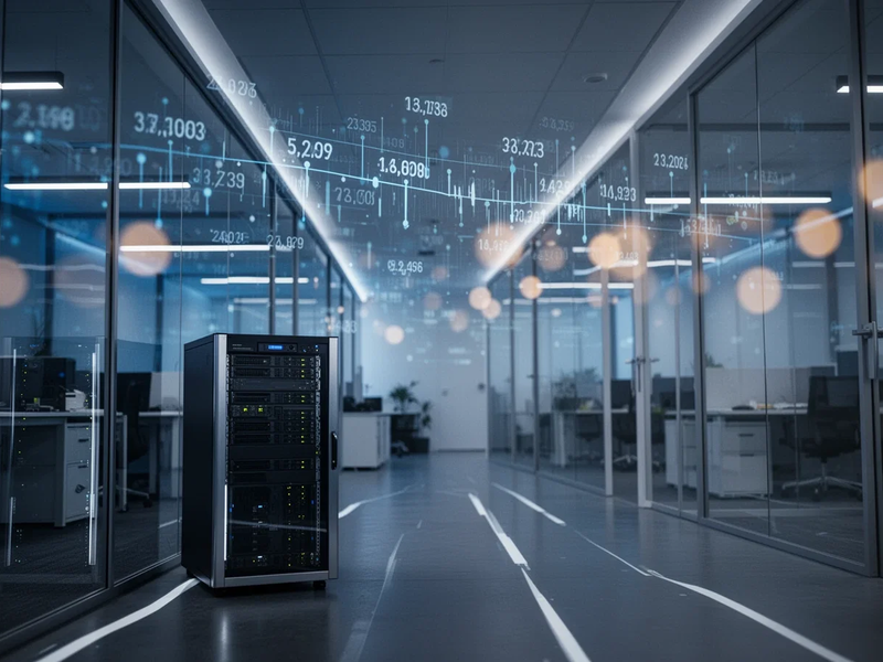 Vidhance Aktie: Projektstarts auf Q2 und Q3 verschoben - Foto: über boerse-global.de