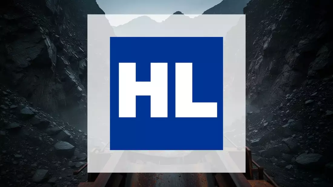 Hecla Mining Aktie: KGV 42,73 bremst Kursdynamik - Bild: über boerse-global.de