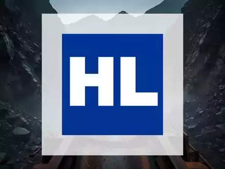 Hecla Mining Aktie: KGV 42,73 bremst Kursdynamik - Foto: über boerse-global.de