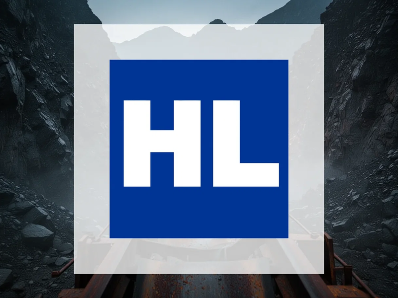 Hecla Mining Aktie: KGV 42,73 bremst Kursdynamik - Foto: über boerse-global.de