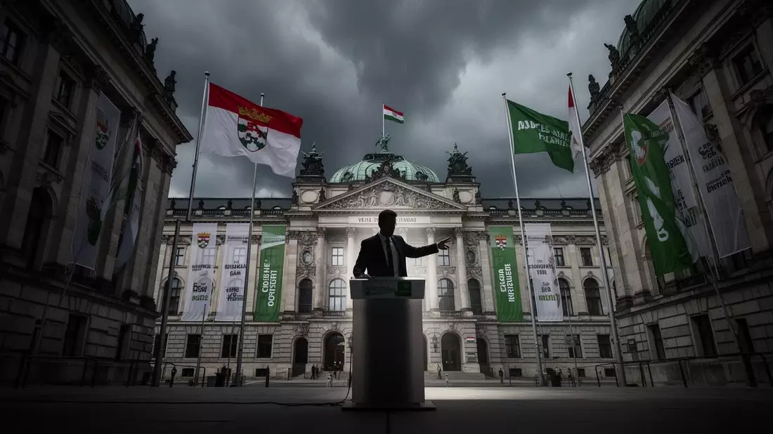 Grüne-Kongress 30. Mai: Gewessler sagt FPÖ den Kampf an - Bild: über boerse-global.de