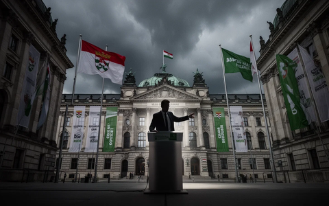 Grüne-Kongress 30. Mai: Gewessler sagt FPÖ den Kampf an - Foto: über boerse-global.de