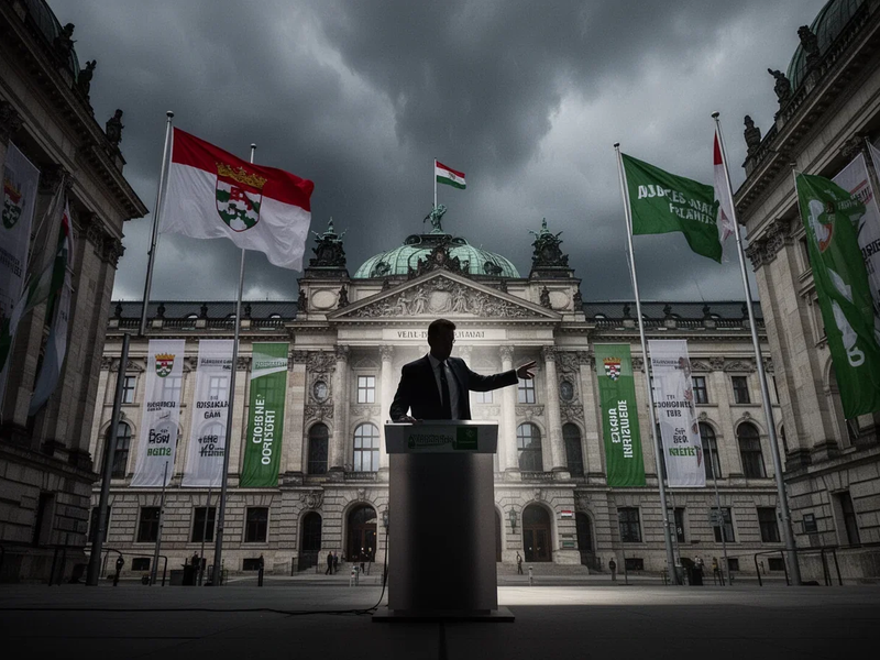 Grüne-Kongress 30. Mai: Gewessler sagt FPÖ den Kampf an - Foto: über boerse-global.de