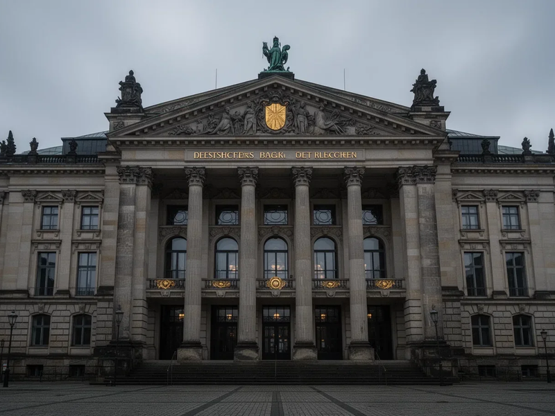 Theater Erfurt: Stadt zahlt 526.000 Euro für Vergleich mit Intendant - Foto: über boerse-global.de