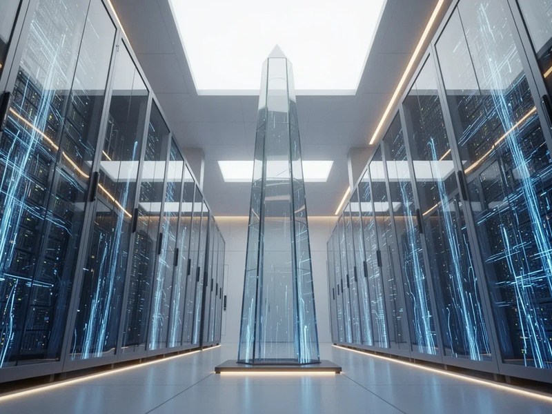 OpenAI-Expansion: 852-Milliarden-Bewertung, Börsengang 2026 - Foto: über boerse-global.de