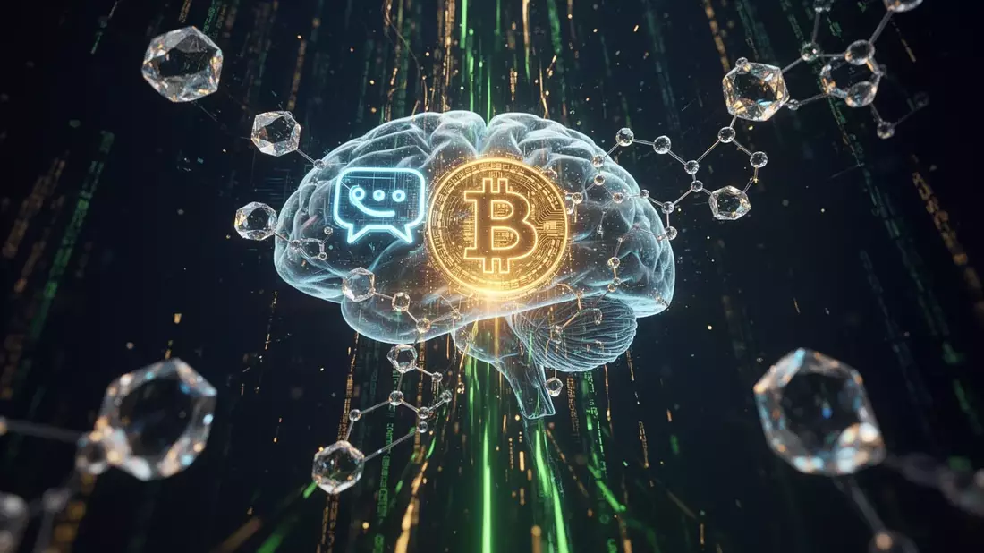 ChatGPT wird Finanzplattform: MoonPay startet Krypto-Trading - Bild: über boerse-global.de