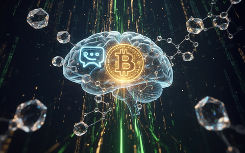 ChatGPT wird Finanzplattform: MoonPay startet Krypto-Trading - Foto: über boerse-global.de