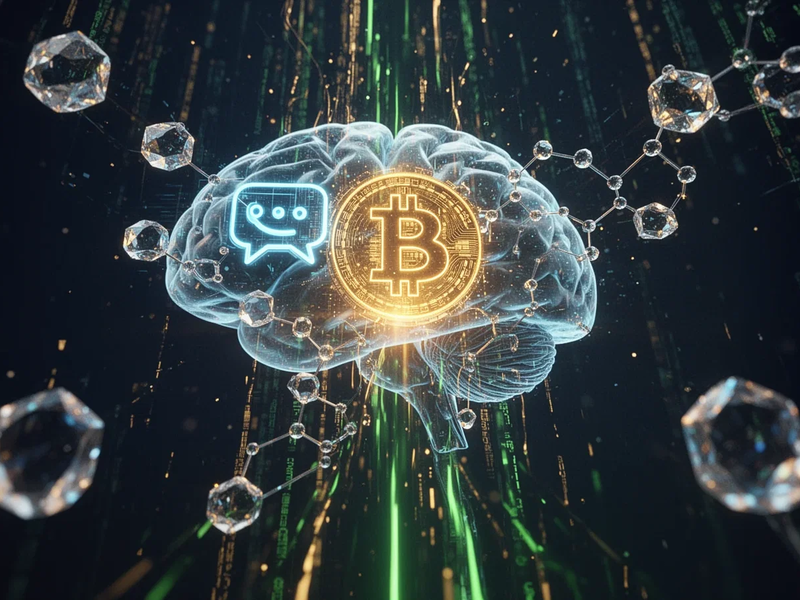 ChatGPT wird Finanzplattform: MoonPay startet Krypto-Trading - Foto: über boerse-global.de