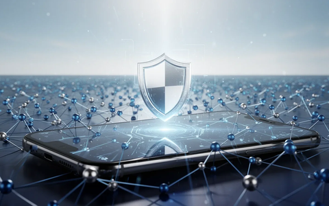 Smartphone-Sicherheit: F-Secure und NTT schützen 92 Millionen - Foto: über boerse-global.de