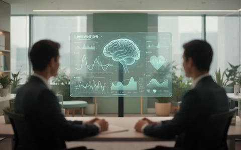 Psychische Gesundheit: 150 Minuten Bewegung senken Stresshormone messbar - Foto: über boerse-global.de