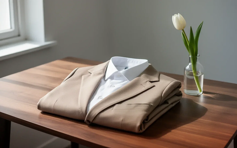 Mexx setzt auf Dutch Casual Attitude: Neustart mit reduzierten Designs - Foto: über boerse-global.de