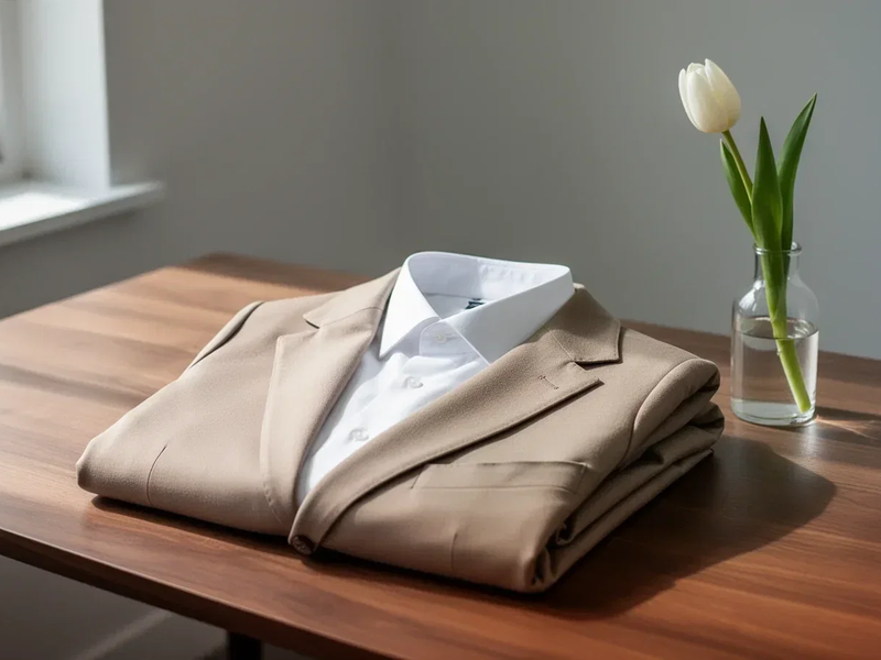 Mexx setzt auf Dutch Casual Attitude: Neustart mit reduzierten Designs - Foto: über boerse-global.de