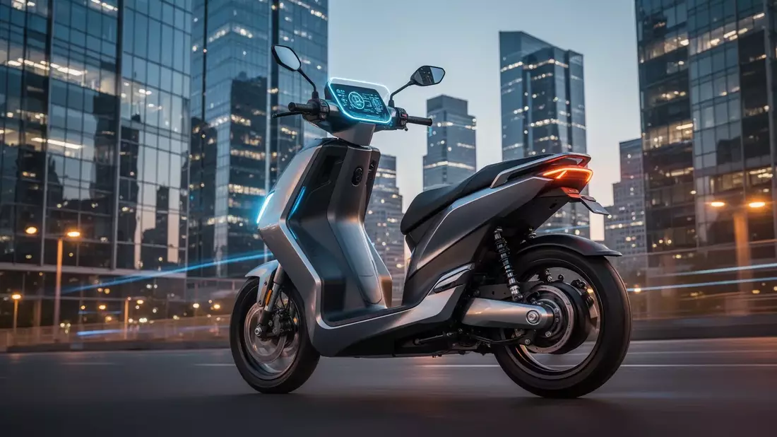 Huawei-Autos: 1,39 Millionen Fahrzeuge, erstmals profitabel - Bild: über boerse-global.de