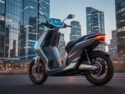 Huawei-Autos: 1,39 Millionen Fahrzeuge, erstmals profitabel - Foto: über boerse-global.de