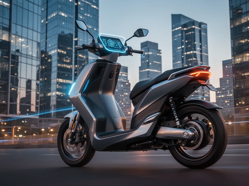 Huawei-Autos: 1,39 Millionen Fahrzeuge, erstmals profitabel - Foto: über boerse-global.de