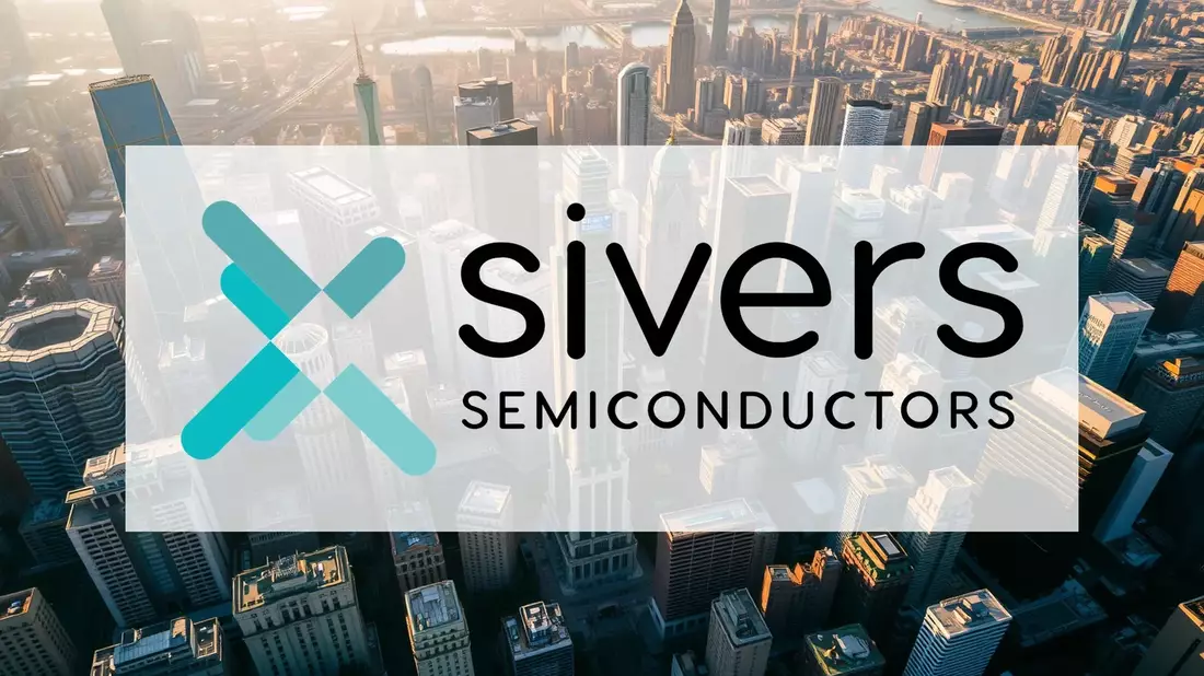 How Sivers’ 2,000% Rally Survives a Widening Loss, a Board Shake-Up, and an Insider Probe - Bild: über boerse-global.de