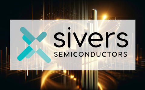 Sivers Semiconductors: A 46x Sales Multiple, an Insider Probe, and a 222.6 Million Loss — All Ahead of May 29 - Foto: über boerse-global.de
