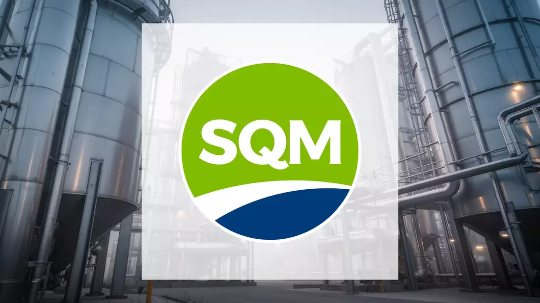SQM Aktie: Starke Zahlen, gemischtes Bild - Bild: über boerse-global.de