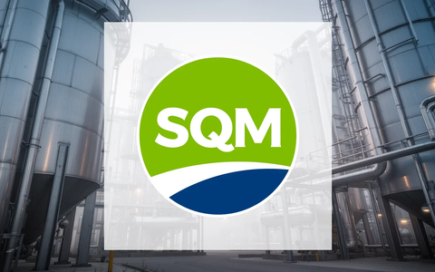 SQM Aktie: Starke Zahlen, gemischtes Bild - Foto: über boerse-global.de