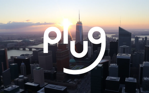 Plug Power Sprints Toward Profitability on Non-Dilutive Cash and a UK Hydrogen Milestone - Foto: über boerse-global.de