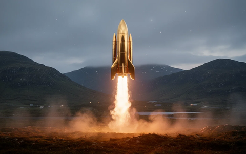 Scottish Mortgage: SpaceX-IPO am 12. Juni - Foto: über boerse-global.de