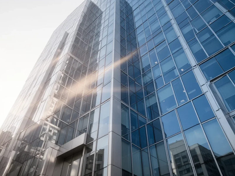 Armour Residential: CEO Ulm erhält 2.028 Aktien - Foto: über boerse-global.de