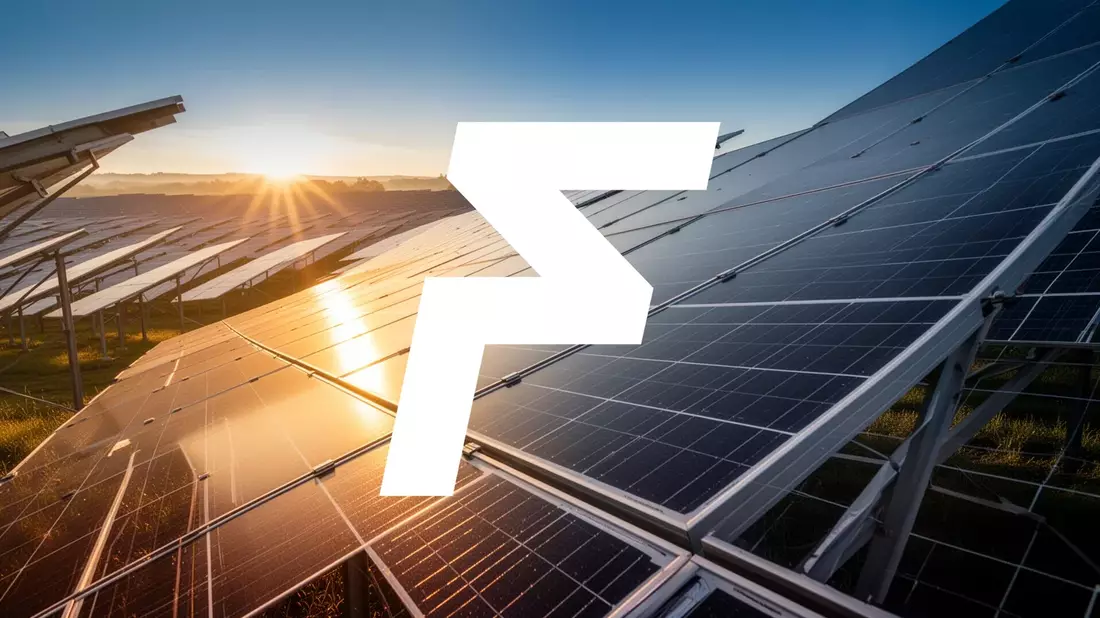 T1 Energy: Trina Solar verkauft 22,5 Millionen Aktien - Bild: über boerse-global.de