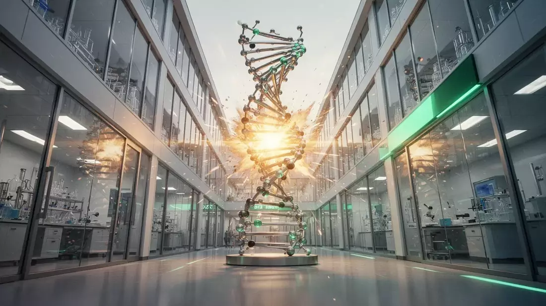 Hofseth BioCare: Fission-Deal springt 10,74 Prozent - Bild: über boerse-global.de