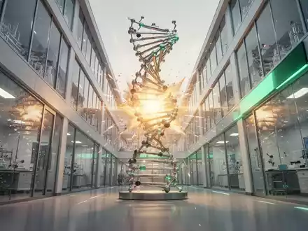 Hofseth BioCare: Fission-Deal springt 10,74 Prozent - Foto: über boerse-global.de
