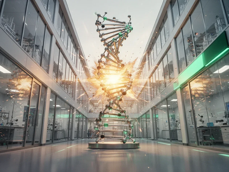 Hofseth BioCare: Fission-Deal springt 10,74 Prozent - Foto: über boerse-global.de