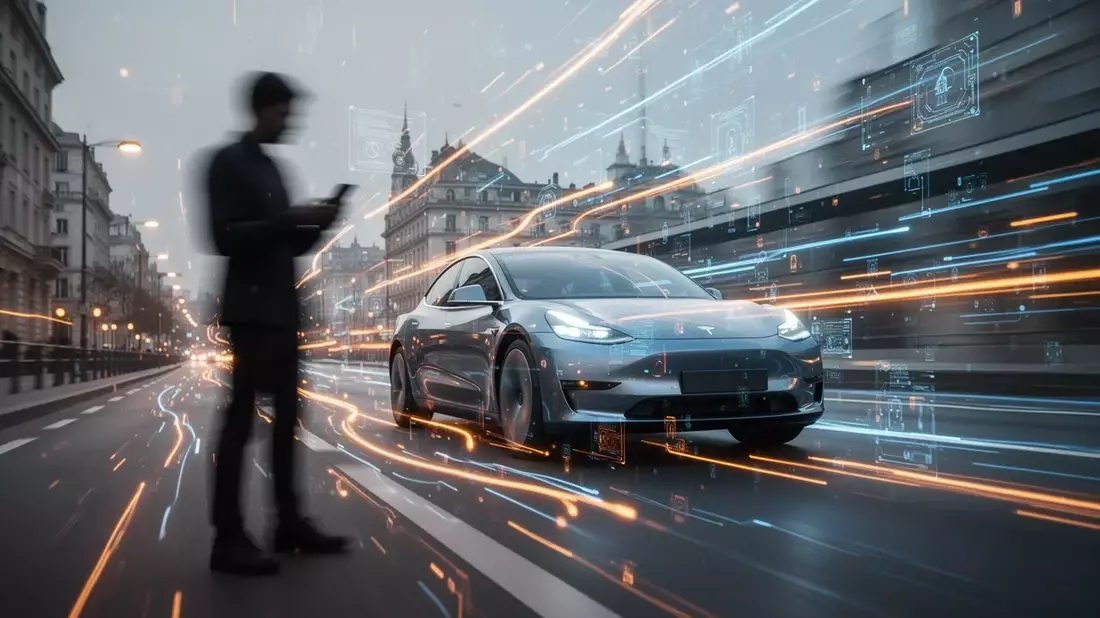 Fahrverbote digital: Neue Regeln für EU-Führerscheine ab Juni - Bild: über boerse-global.de