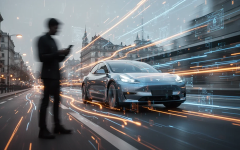 Fahrverbote digital: Neue Regeln für EU-Führerscheine ab Juni - Foto: über boerse-global.de