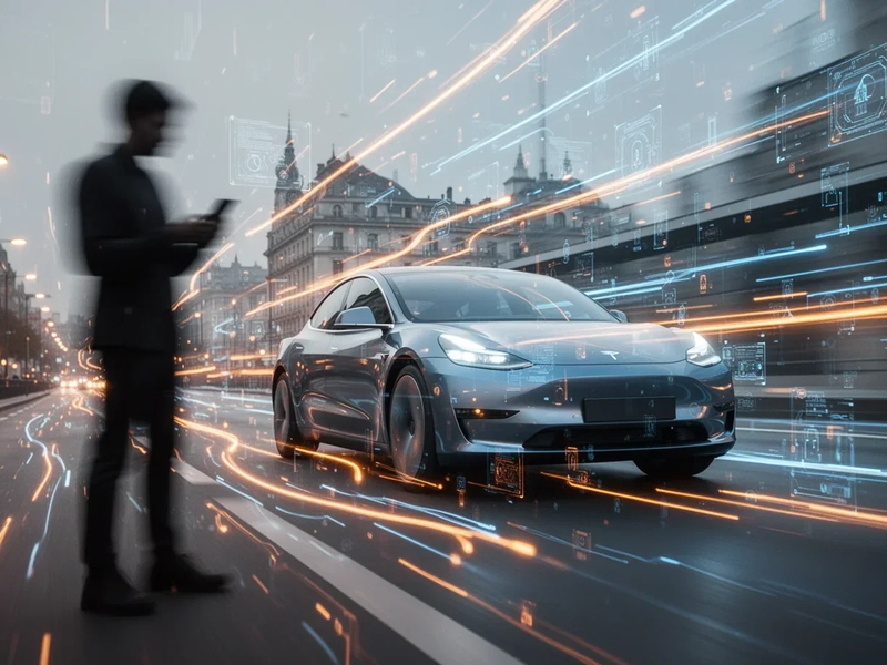 Fahrverbote digital: Neue Regeln für EU-Führerscheine ab Juni - Foto: über boerse-global.de