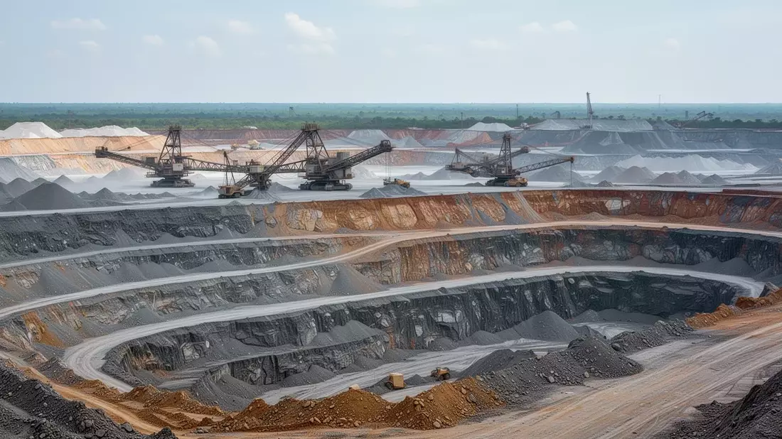 First Phosphate Aktie: 94 Prozent seit Jahresbeginn - Bild: über boerse-global.de